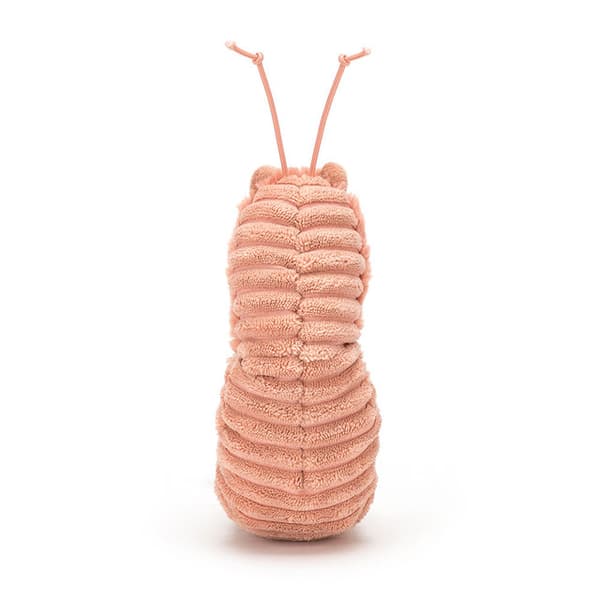 Jellycat 22 cm Sheldon Katkarapu pehmolelu