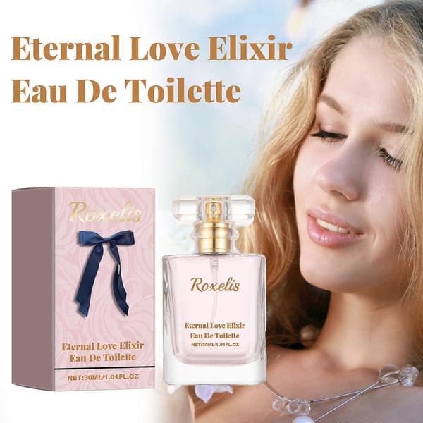 Elegant træ- og friskduftende parfume til hverdagsbrug