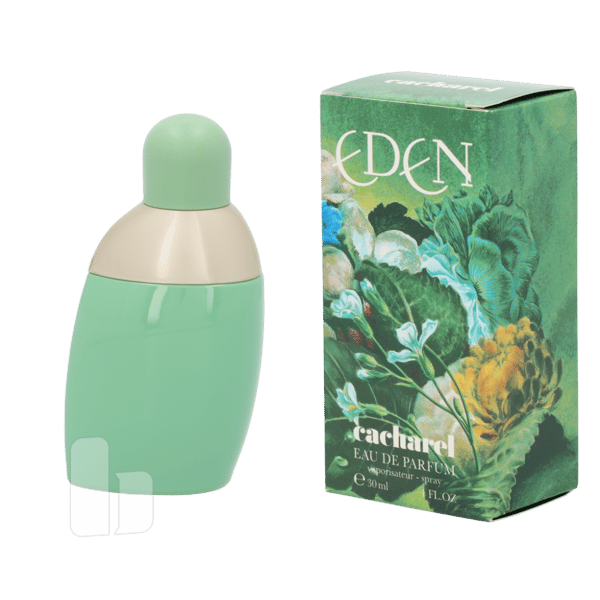 Cacharel Eden Edp Spray 30 ml Dam