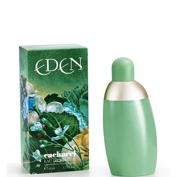 Cacharel Eden Edp 50ml multifärg multicolor