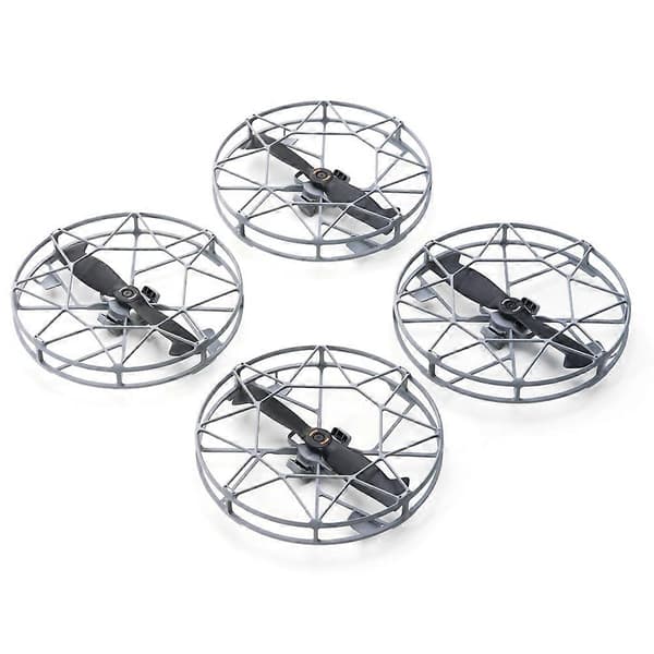 For DJI Mini 5 Pro Quick-Release 360° Propellerbeskyttelse med Integrerte Propeller Drone Deler[dt]