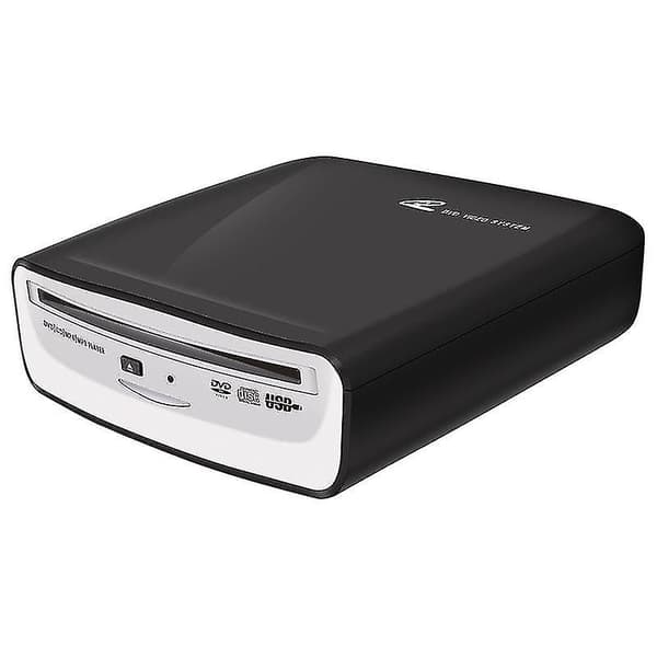 Til Android-afspiller Ekstern bilradio Cd Dvd-skiveboksafspiller 5v Usb-interface[dt]