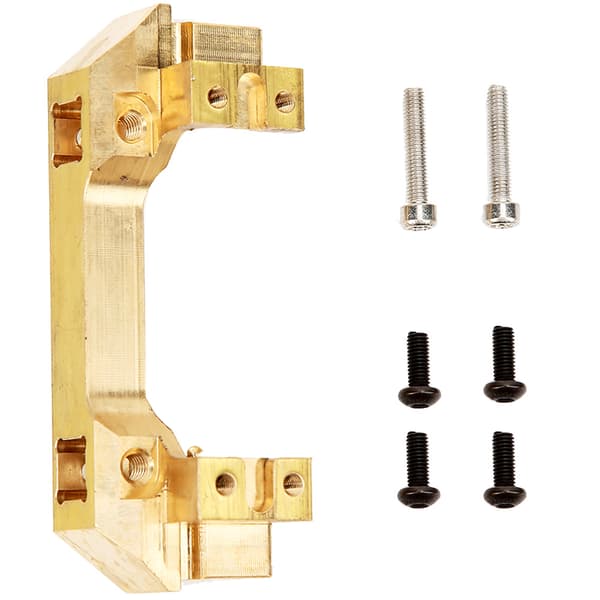 Plast Ballhead Lock Spänne Tillbehör för Phantom 4 Pro Drone Ballhead Transparent