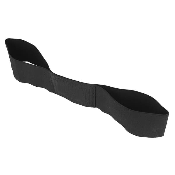 Golf Arm Practice Motion Correction Belt Hjälpmedel Brace Rem Posture Corrector Trainer