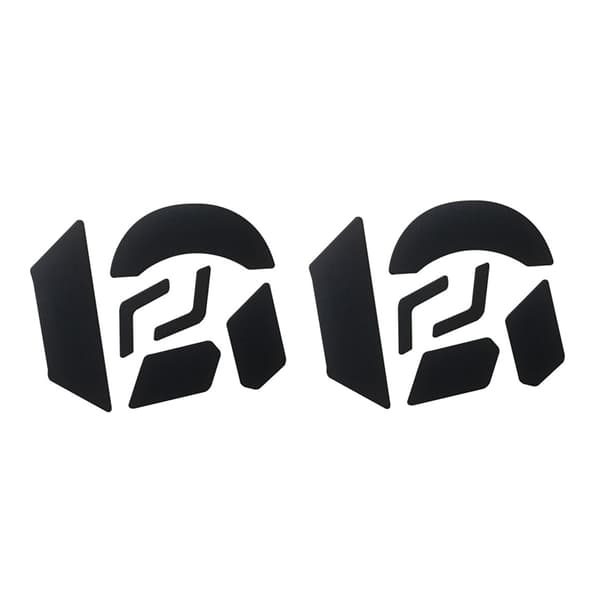 Musefødder Glide Sticker Kurvekant Skøjter til G903/G Pro X Superlight