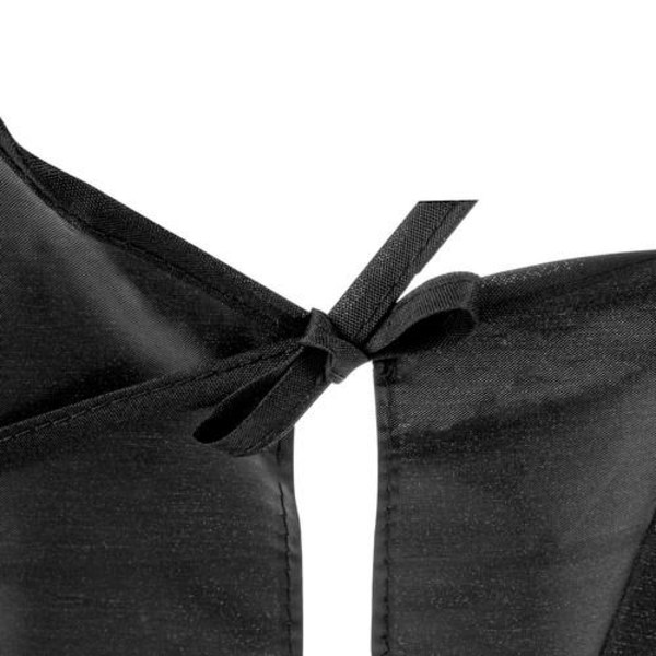 Kampaajan takki / Kampaajan takki - Suojaa vaatteet hiuksilta black 59ad |  black | Fyndiq