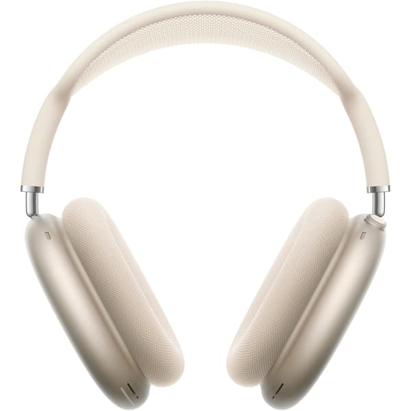 W65 Plus Nya Bluetooth Over-Ear Trådlösa Sporthörlurar med Vikbar Design och Tung Bas Starlight