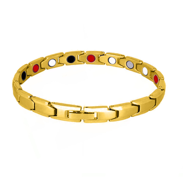 Lymfdränage magnetiskt armband B