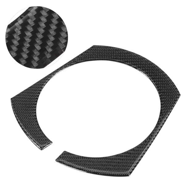 Kolfiber Växelpanel för Mazda MX5 ND Roadster 2016 2020