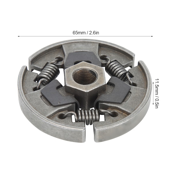 Kytkinkopan lisävaruste STIHL-moottorisahoihin: Sopii malleihin 017, 018, 021, 023, 025, MS170, MS180, MS210, MS230, MS250.