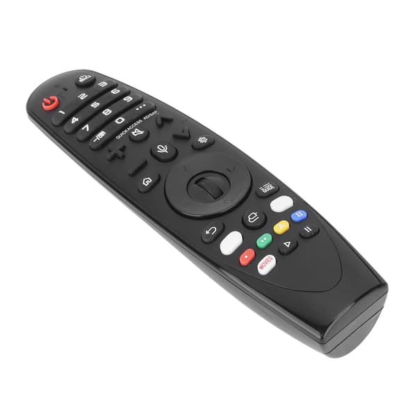 LG 4K ANMR19BA AMHR19BA Smart TV Erstatningsfjernkontroll