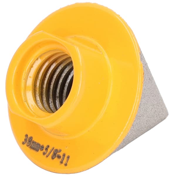 Diamantbor Granit Hulsav 5/8in-11 38mm