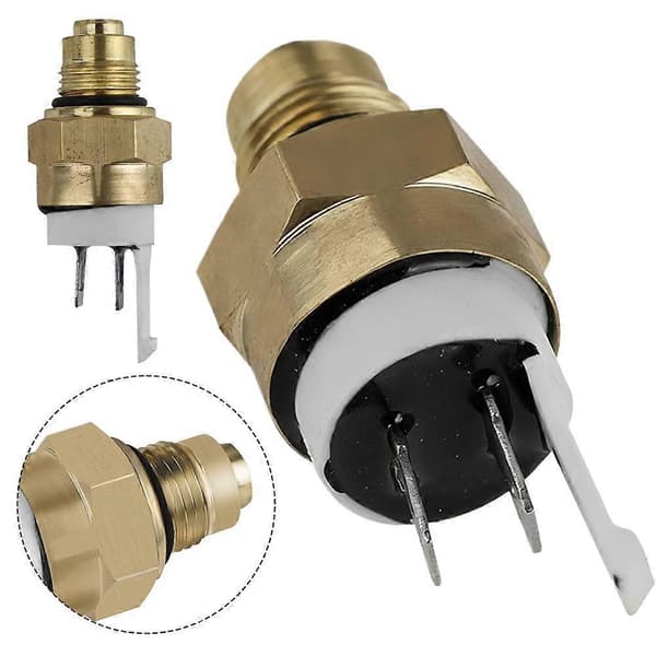 2EL-82560-00 Motorcykel Vattentemperatursensor/ P8I6[dt]