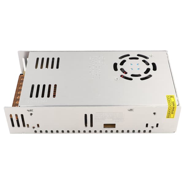 12V 30A DC LED Switching Strömförsörjning Driver Adapter Industriell Utrustning
