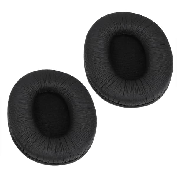 Sony MDR 7506 MDR V6 MDR CD900ST Hodetelefoner Bomullsøreputer