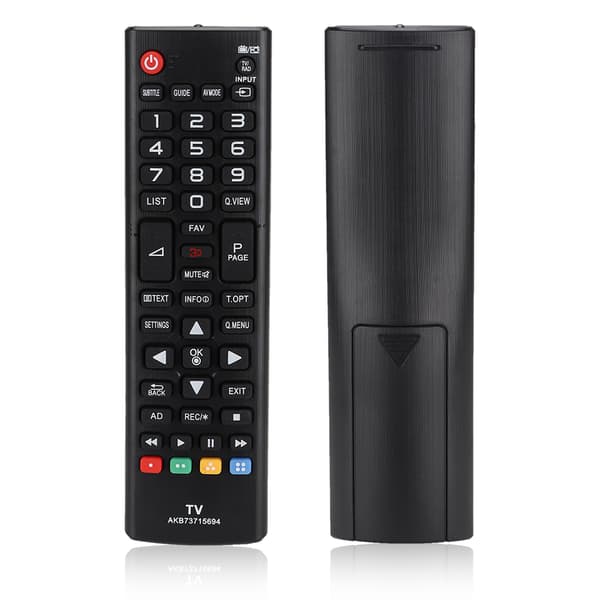 LG AKB73715694 Erstatningsfjernkontroll for TV