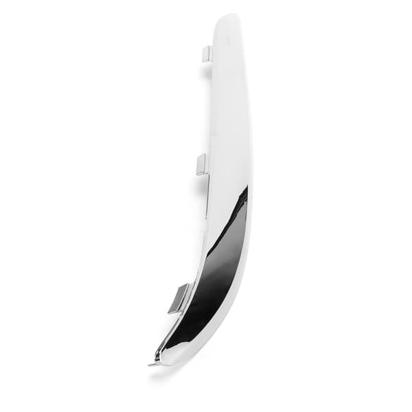 Chrysler 300 Frontfangerlist Høyre Side Erstatning 68127940AB