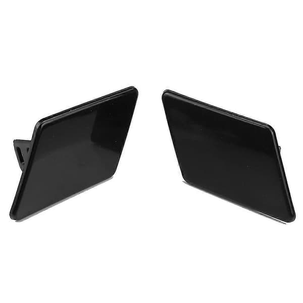 Frontfanger Lyktespylerdyse Deksel Ubehandlet Høyre 61677211210 For 3-serie E90/E91 20[dt]