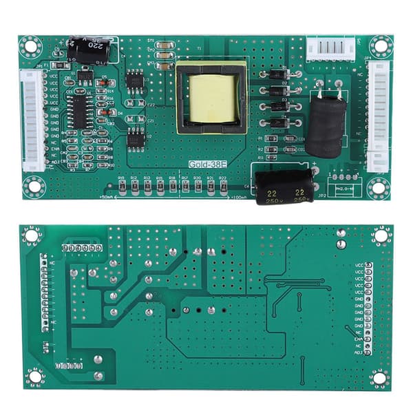 Universal LED LCD TV Baggrundslys Driver Board Konstant Strøm Forstærker Adapter 10-65 Tommer