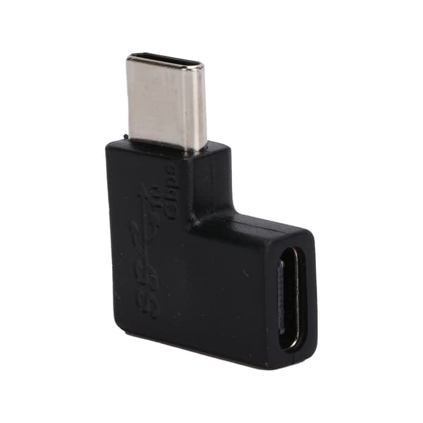10 Gbps USB C Han til Hun Hurtigopladningsadapter