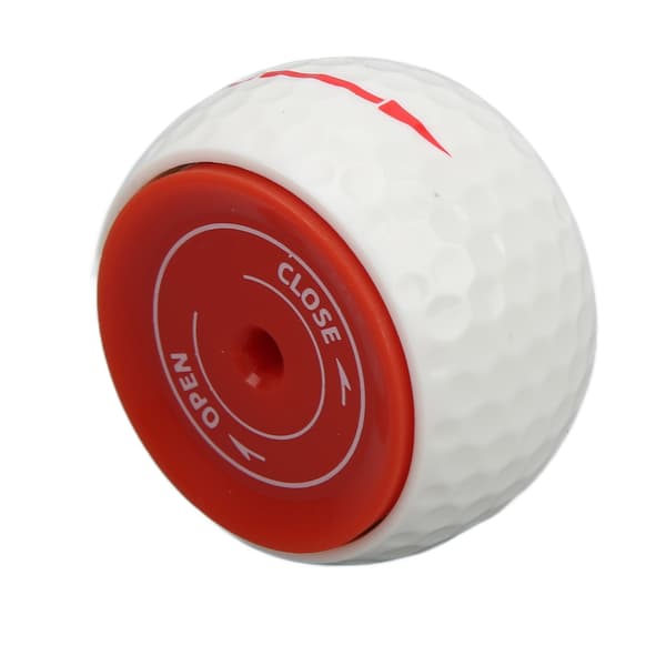 Golfputtövningsutrustning Boll Justerbar svingträning Utomhusträningstillbehör