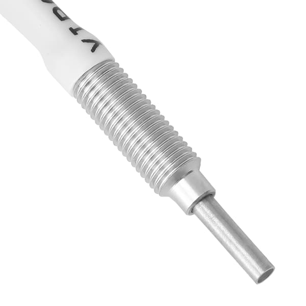 Diffus Reflekterande Digital Fiberoptisk M6 Probsensorkabel PR-610-I