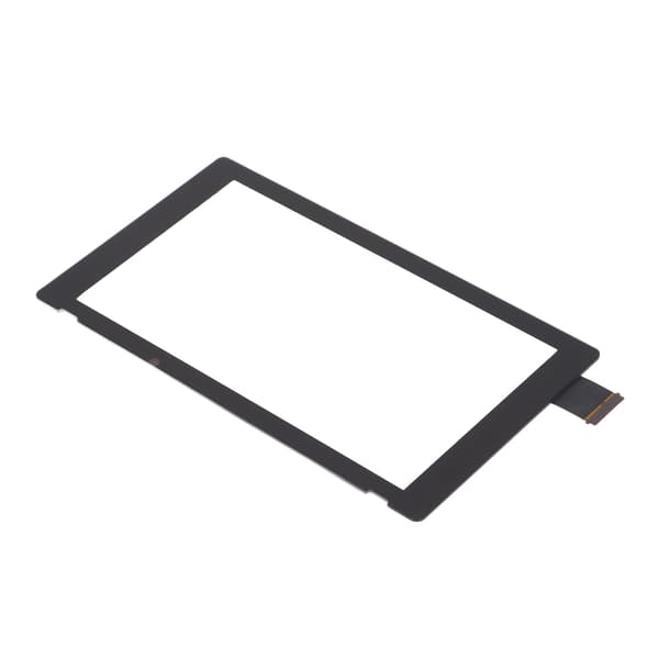 Original Högupplöst Glas Touch Screen Ersättning För Switch