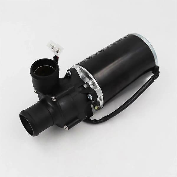 9810034A 24V Cirkulationspump Vattenpump för Webasto DBW2010 2020 U4814 Svart