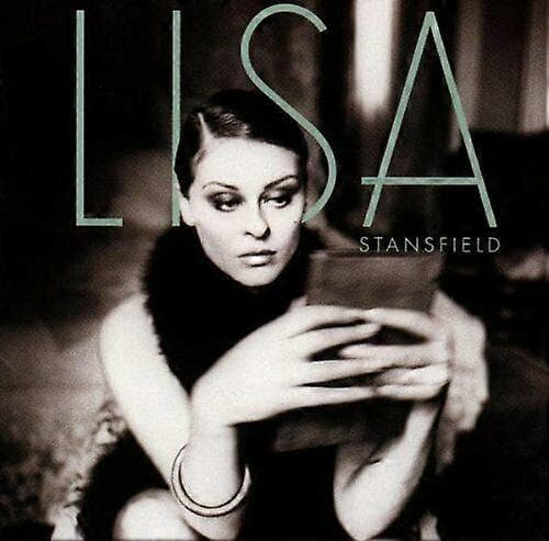 Stansfield Lisa Stansfield CD[dt] CD