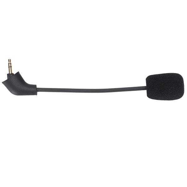Hyperx Cloud II Hurricane Tomahawk 3.5mm Gaming Mikrofon Brusreducering Ersättning