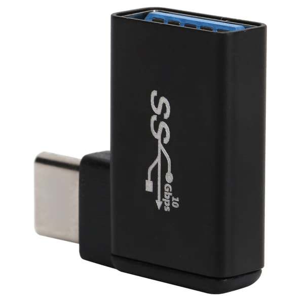 USB 3.0 til USB C Han OTG Adapter Højhastigheds Data Synkronisering Hurtig Opladning