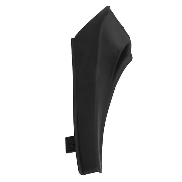 RAV4 13-18 Venstre Side Front Vindusviskerarm Deksel Forlengelseshette Svart