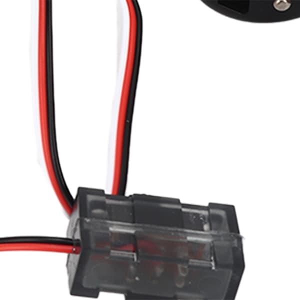 Tamiya 45T Klätterbil RC Borstad Motor 320A Högfrekvent Driv ESC System