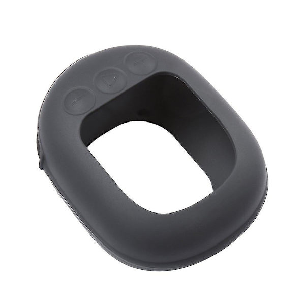 Silikonskyddsfodral för Clip4 Protect Cover Bärbar Smart Speaker Förvaring Skal Fallmotstånd Case