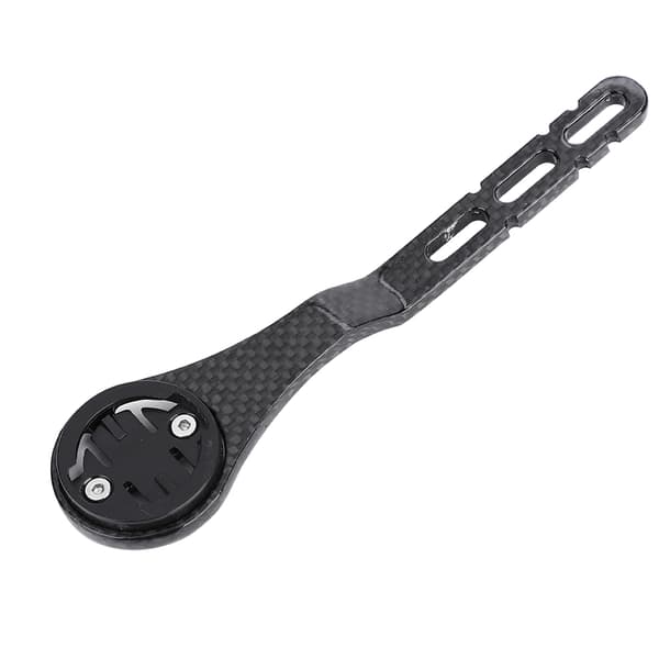 GUB692 Road Bike GPS Computer Styrbarsmontering Holder til Garmin Bryton