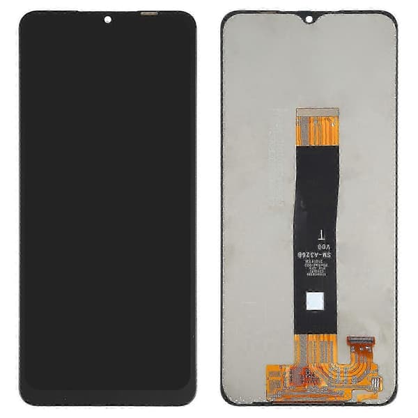 OEM LCD-skjerm for Samsung Galaxy A32 5G med digitizer, komplett enhet