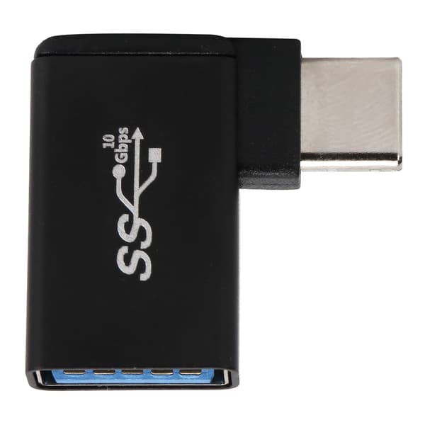 USB 3.0 til USB C Han OTG Adapter Højhastigheds Data Synkronisering Hurtig Opladning