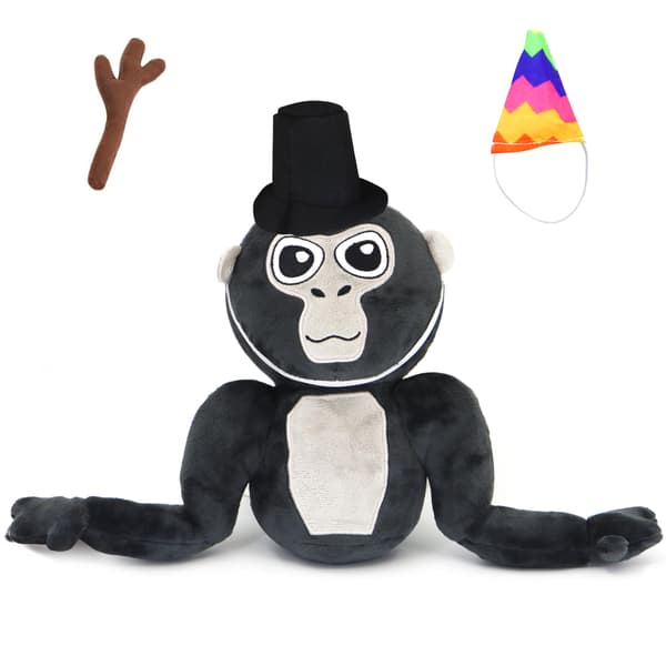 Gorilla Tag -nallekarhu