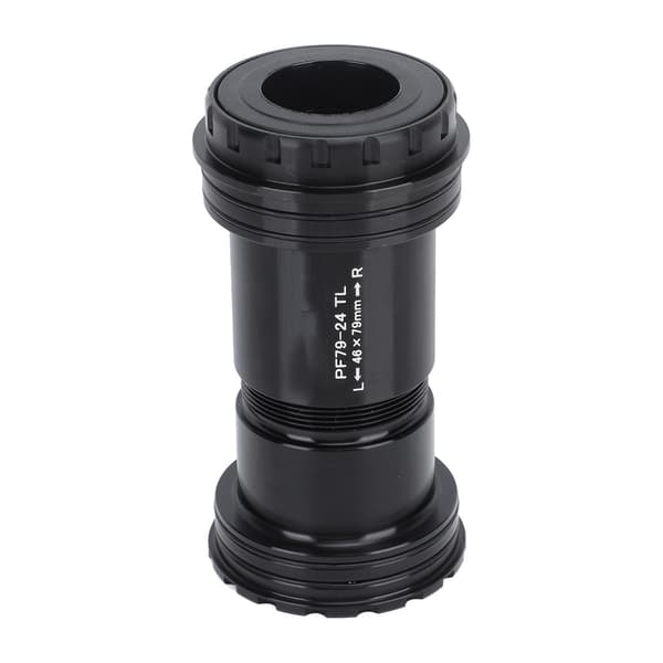 46 mm ID 79 mm bredd 24 mm axelcenter cykelflaskhållarefäste