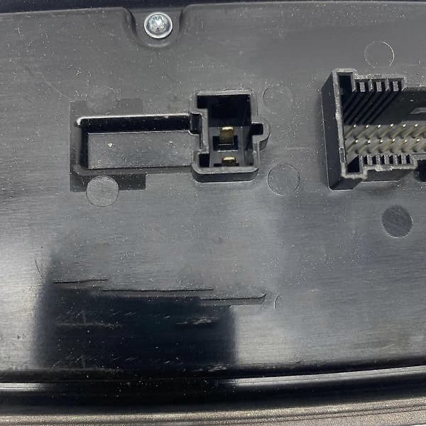 Udsøgt LED-forlygte DT-kontrolenhed Autodele til W222 A2229003013