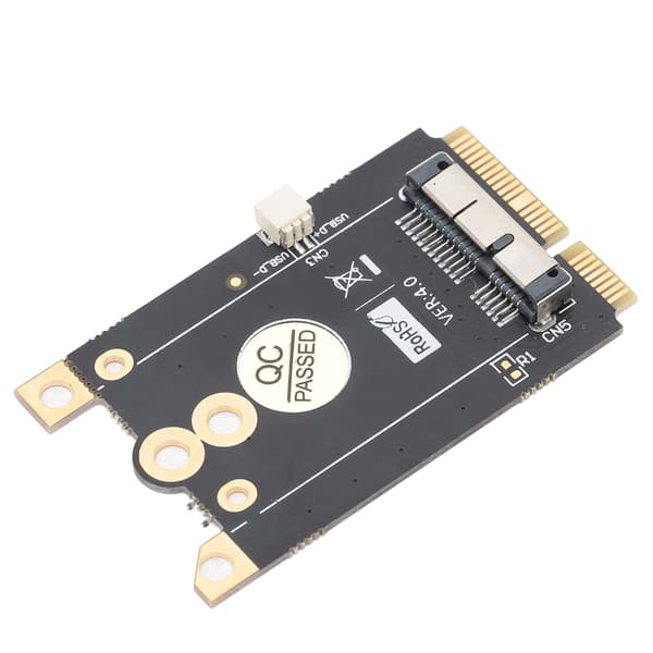 BCM94630 PCI-E Konverter Adapterkort Kompatibelt med Windows 7 8 8.1