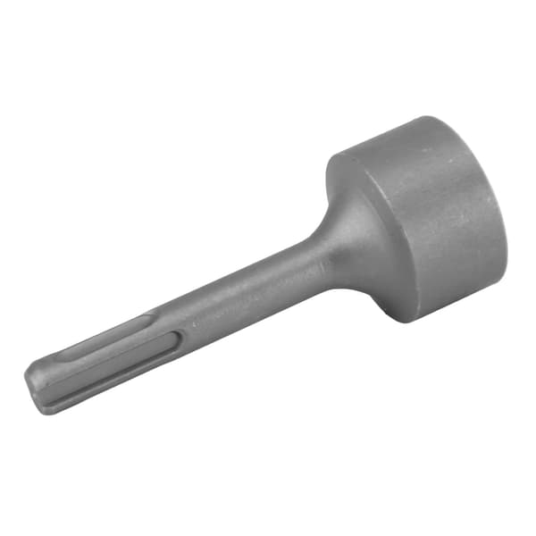 SDS Plus Hammer Drill Jordingsstangdriver Bits Socket 21mm Stål Lettvekt Enkel Installasjon Robust