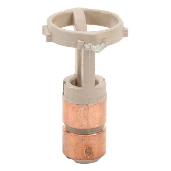 Valeo Generator Släpring 28-94867 14.9mm OD 48.5mm Längd Koppar Slipring