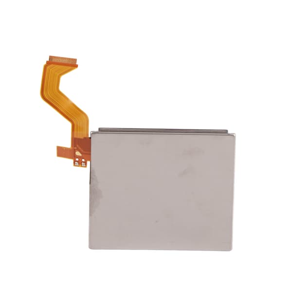 3 tommer LCD-skærm Udskiftning til DS Lite Spillekonsol Multipurpose Touch Screen