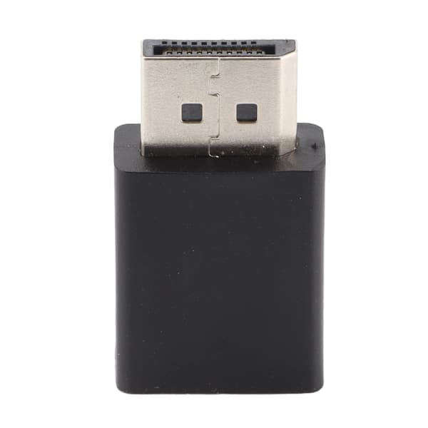 DisplayPort Extender Kobling 7680x4320 Opløsning Kompakt Flere Tilstande