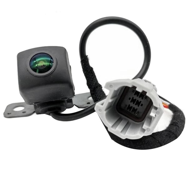 Ny bil bakkamera parkeringshjælp Backup kamera 95760-a2100 95760a2100 til 13-16 / Ceed 12-16 Black