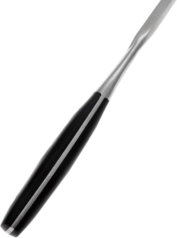 【DENGTU】Grillverktyg i rostfritt stål för kött, 30 cm
