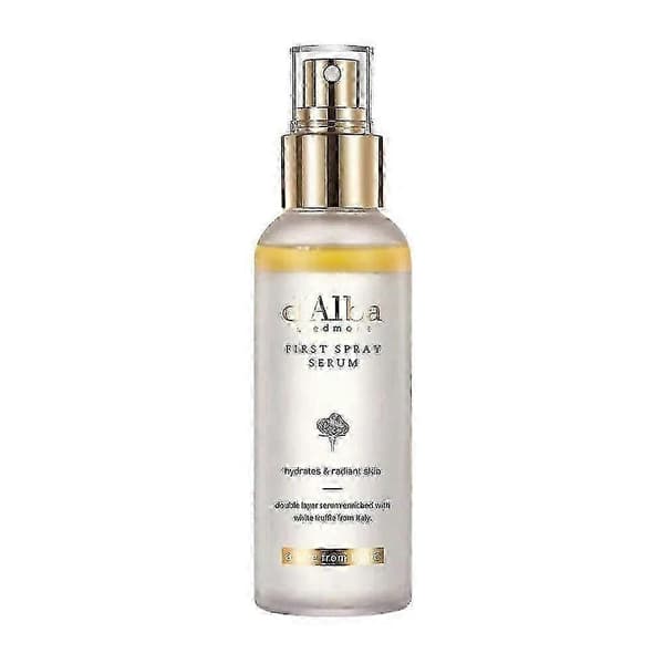 Valkotryffeli First Spray Serum 100ml Seuranta 25-26s[dt]