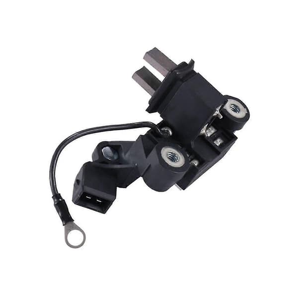 Spänningsregulator borstsats 42-3479 för King Auto Parts Black