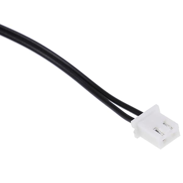 NTC Temperatur Termisk Termistor TC 10K Probe Sensor 50cm Vanntett[dt]
